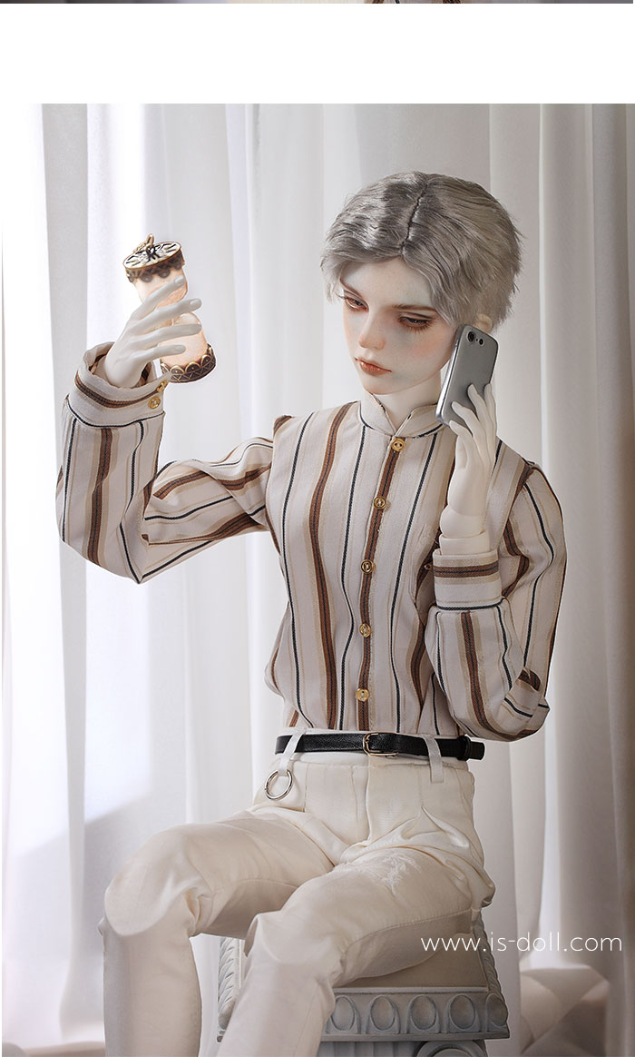 BJD SD 人偶 娃娃 BJD古风 BJD三分